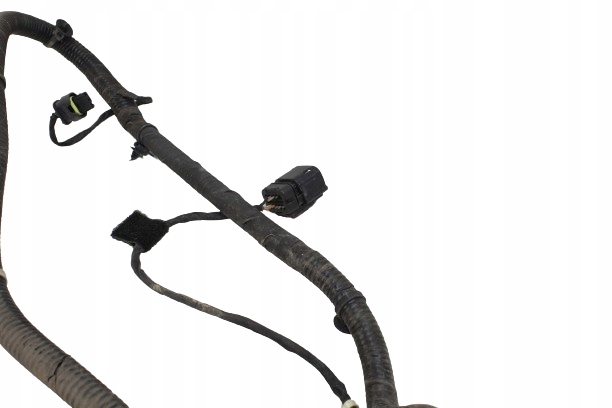 фото №8, Chrysler pacifica 17 джгут задня бампера pdc сліпа зона 4 sz. 68228594ae