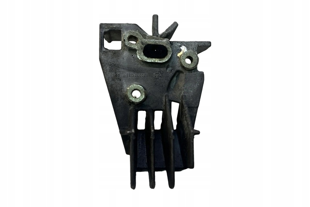 фото №7, Задня кронштейн двигуна nissan nv200 фургон/універсал 8200771226 1.5l дизель 2011