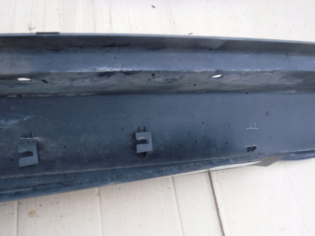 фото №5, Молдинг поріг ліва mini r50 r53 1505863