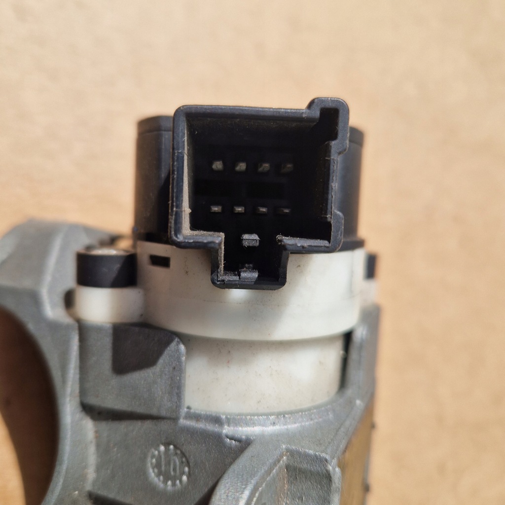 фото №5, Volvo s80 2.9 biturbo замок запалювання ключ ключ valeo 8645228 1275408 2002 rok