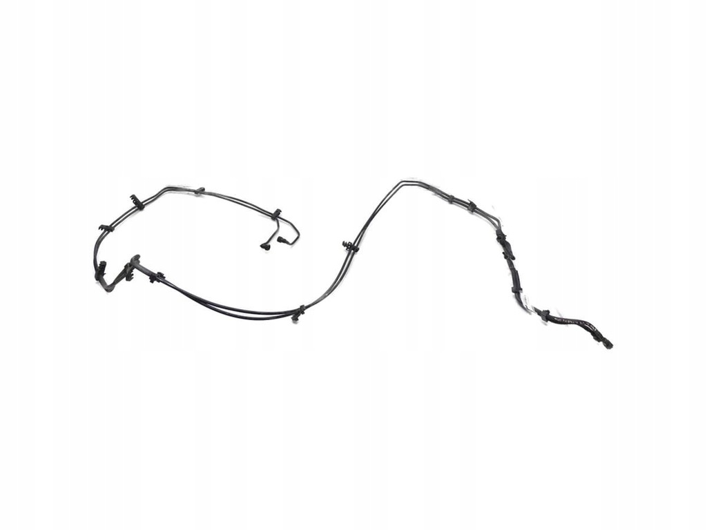 фото №1, Шланг пального hyundai i40 1.7 crdi