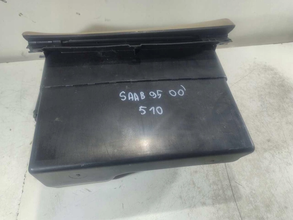фото №5, Бардачок пасажира saab 9-5 95 4600763