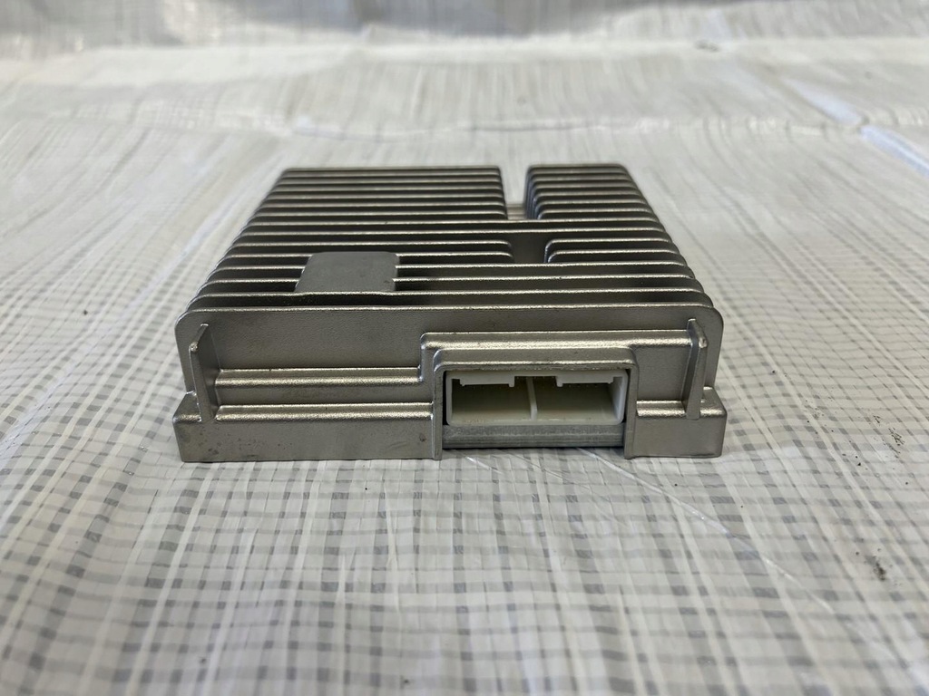 фото №2, Усилитель alfa romeo 50538632