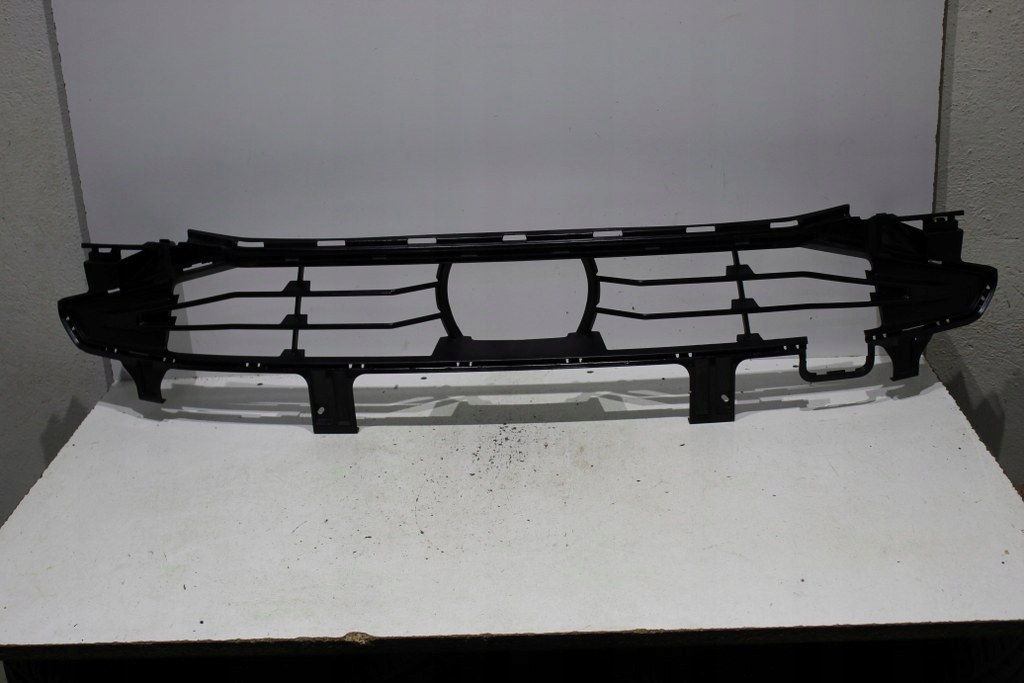 фото №1, Bmw ix3 g08 решітка бампер перед