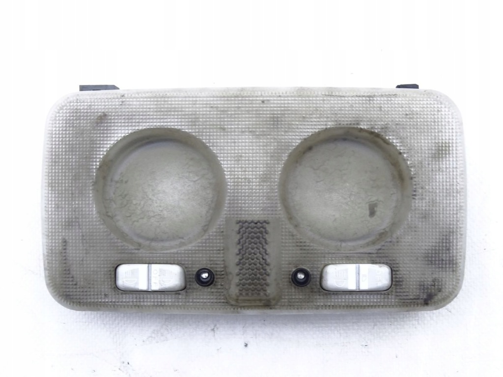 фото №1, Iveco daily vi 14- лампа потолок освещение салона 735244963 0884900