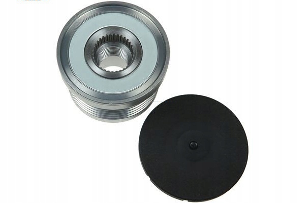 фото №3, Генератор - зчеплення односторонній as-pl afp3002