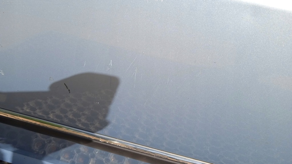 фото №11, Peugeot 407 дверь перед левый eylc 5d