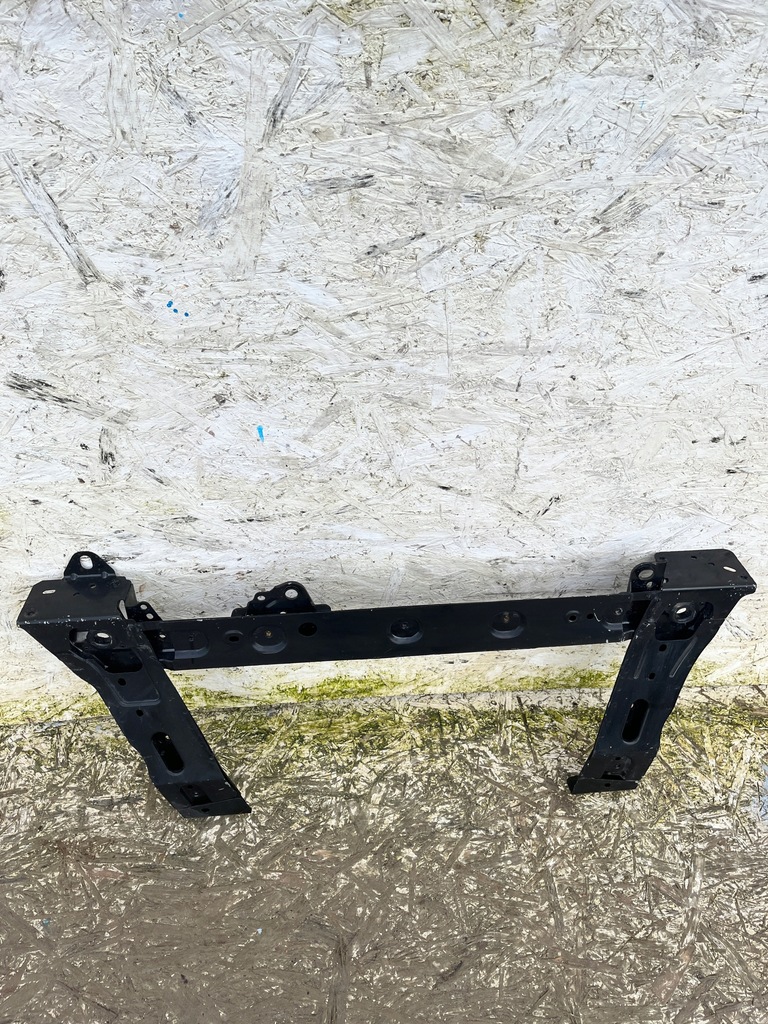 фото №8, Балка нижня pod радіатор renault zoe