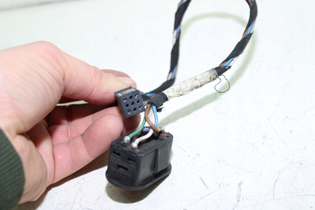 фото №7, Переключатель подъёма окон opel astra corsa b 903893