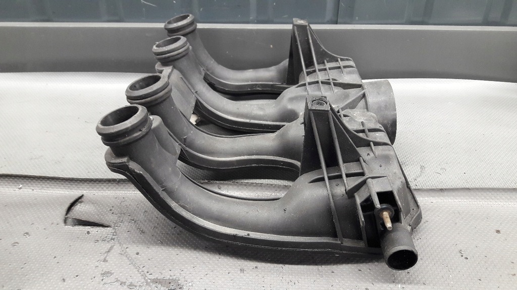 фото №9, 9642405280 коллектор всасывающий citroen xsara ii 1.9