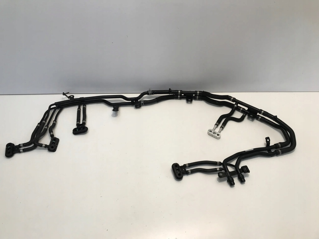 фото №1, Opel mokka-e b ii 2022 труба wąż шланг охлаждение аккумулятора