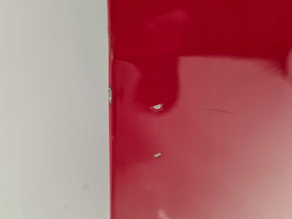 фото №4, Seat leon ii дверь правый перед передние ls3h