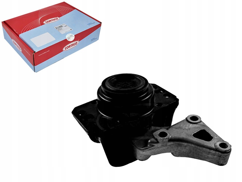 фото №1, Подушка двигателя citroen c4 c4 grand picasso i c4