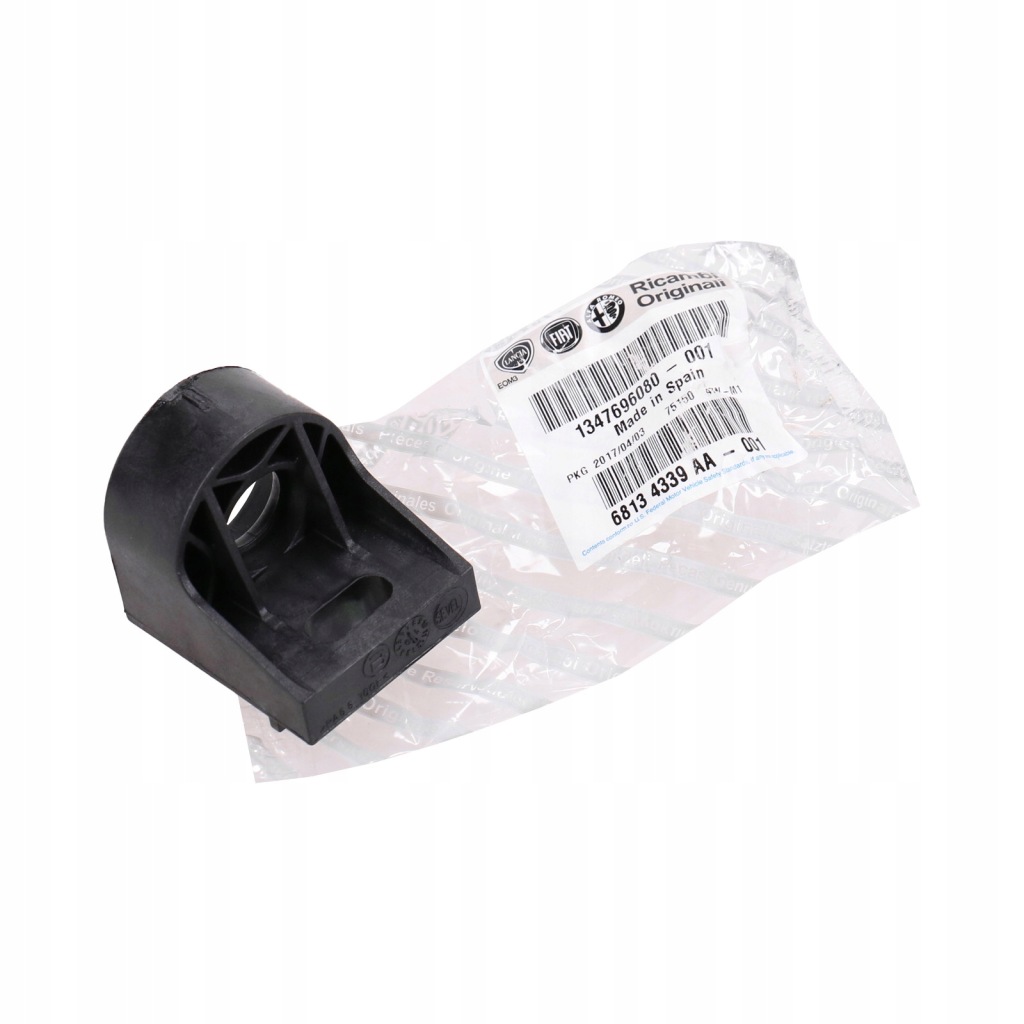 Кронштейн кронштейн радиатора fiat ducato 06r- Киев