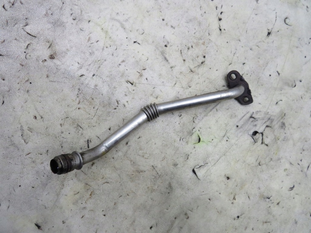 фото №1, Шланг масляний qashqai j10 1.5 dci