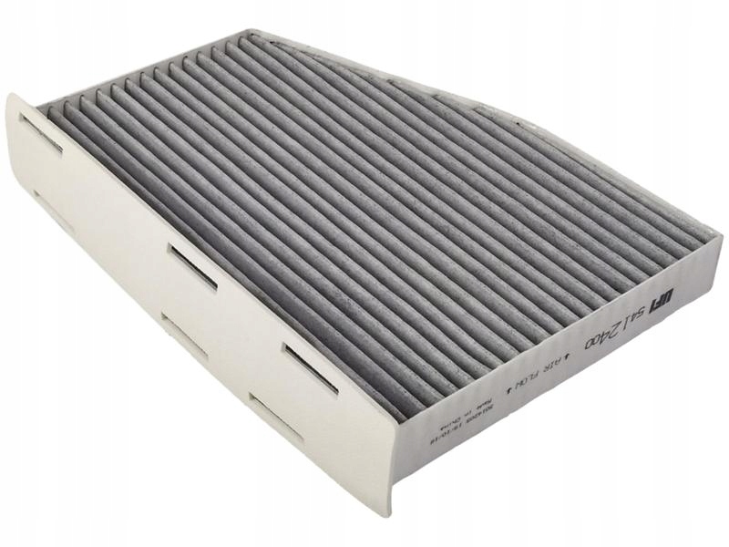 фото №10, Ufi набір фільтрів seat altea / xl 1.9 2.0 tdi