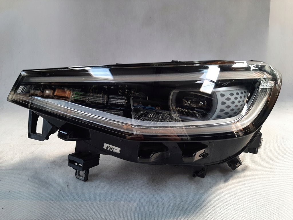 фото №1, Vw id.4 фара led лампа перед передня ліва 11b941035h