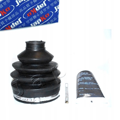 фото №1, Защита шарнир nap. ssangyong rexton ii 2.7 2.9