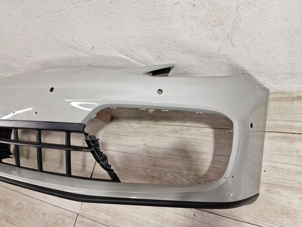 фото №8, Porsche panamera gts turbo бампер передній 971