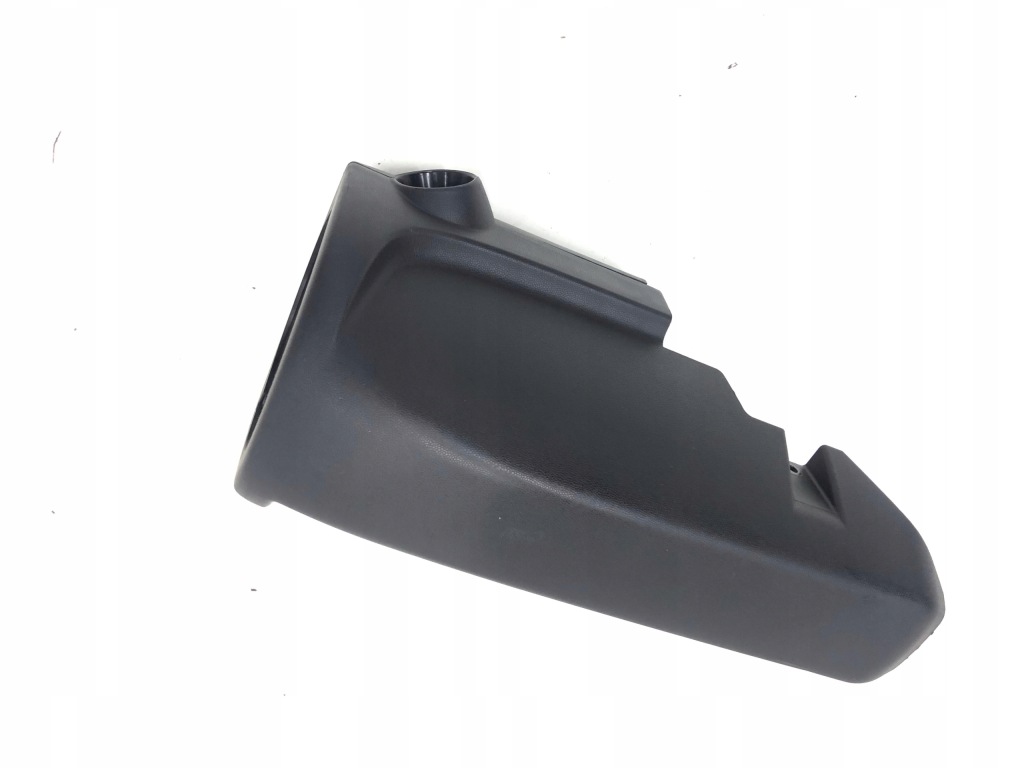 фото №2, Защита корпус замка зажигания mini cooper r56 06-10