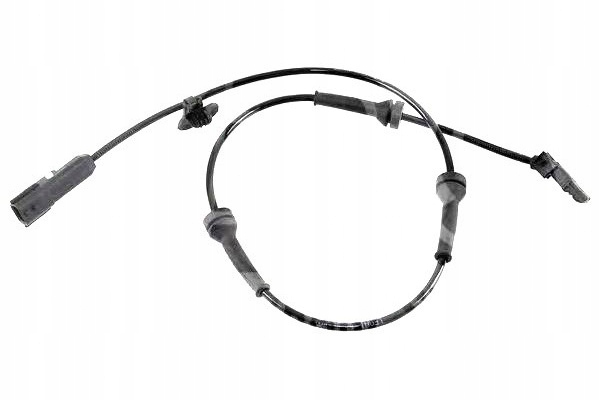 фото №2, Датчик abs renault megane ii 06-08 перед a.b.s.