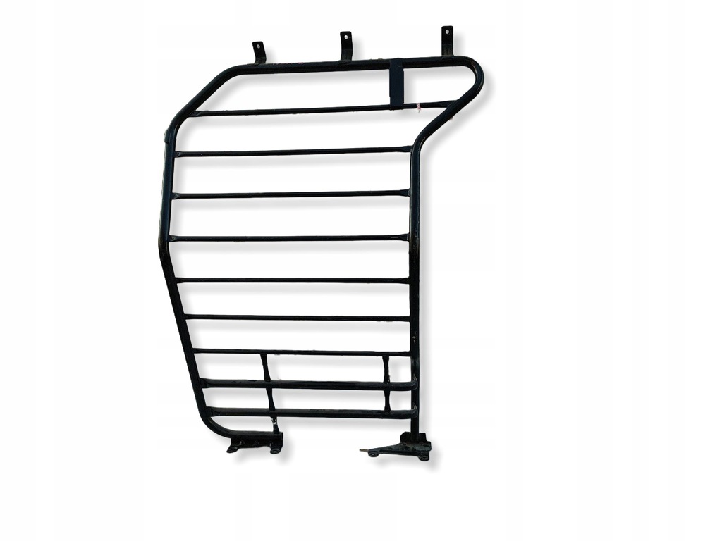 фото №1, Стіна перегородкова citroen nemo