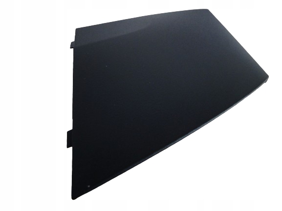 фото №10, Жабо ліва mercedes a b klasa w169 w245 пластиковий a1698300175 чорні