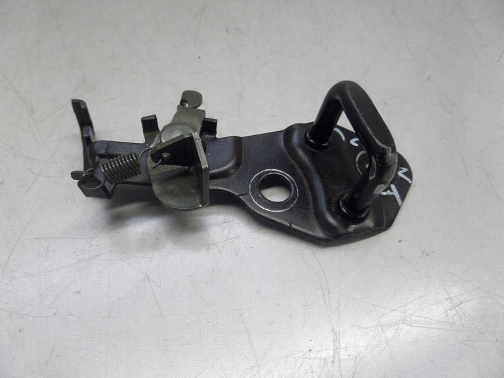 фото №1, Засов крышки багажника hyundai accent ii hb 99-06