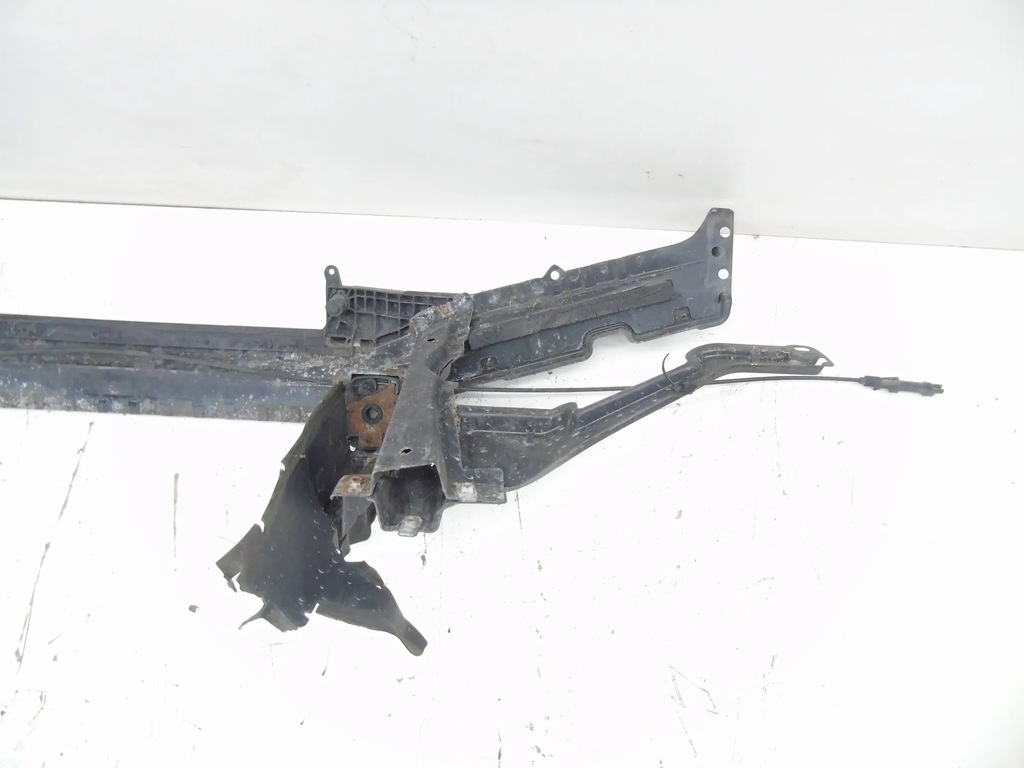 фото №6, Pas передний усилитель bmw x5 e83