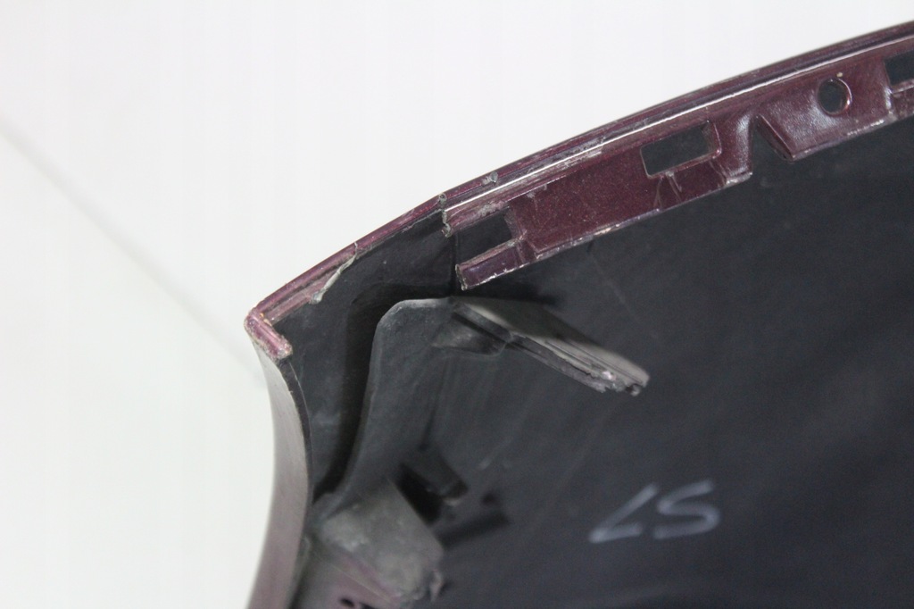 фото №6, Бампер перед renault scenic iii 3 lift оригінальний номер 620222347r