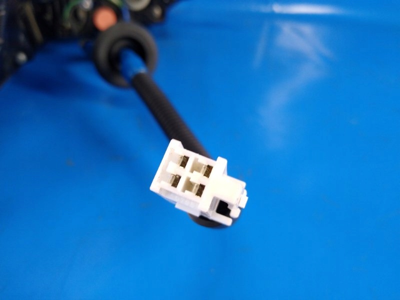 фото №7, Наружная лампа правая toyota rav4 18 8155142230