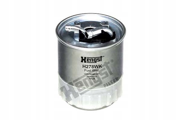 фото №2, Фильтр топлива mercedes c cl203 c t-model s203 c