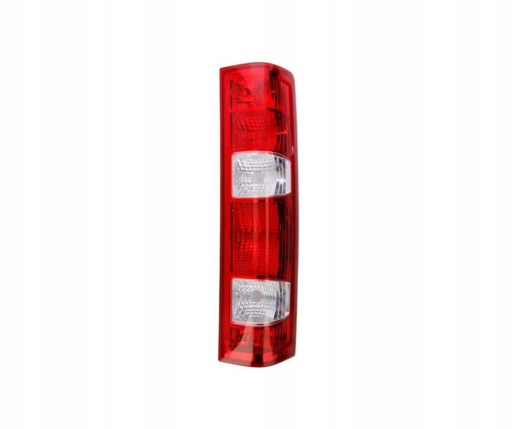 фото №1, Лампа задня iveco daily, 06-14