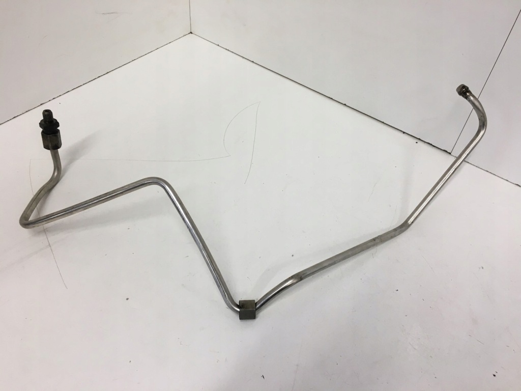 фото №1, Vw seat audi 2.0 tdi трубка смазки turbo 036145771ag