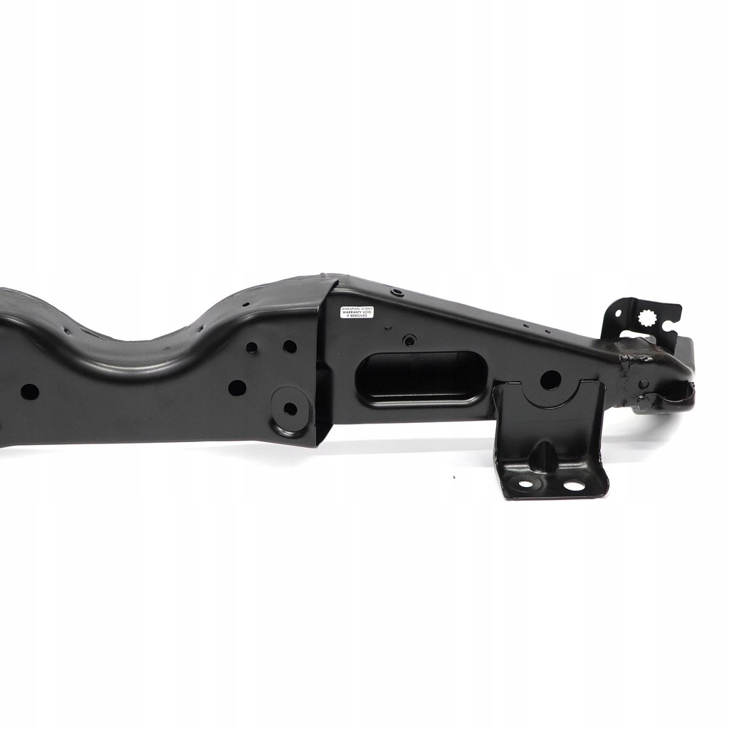 фото №3, Mini cooper one r55 r56 підрамник підрамник балка задня