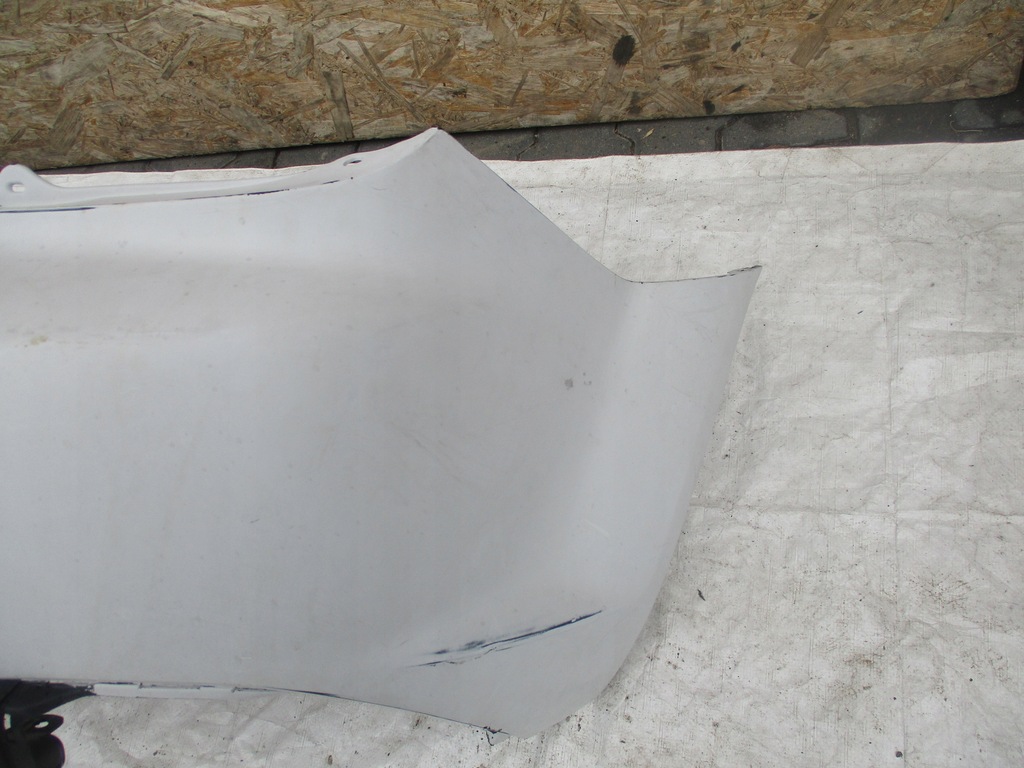 фото №9, Бампер задня задній mazda rx8 rx 8