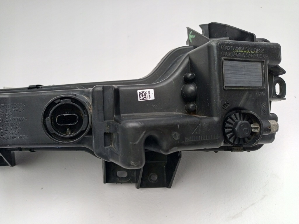 Tesla model 3 3 2017- протитуманна фара led drl правий перед передній 1077396-00-d ÷ в Україні