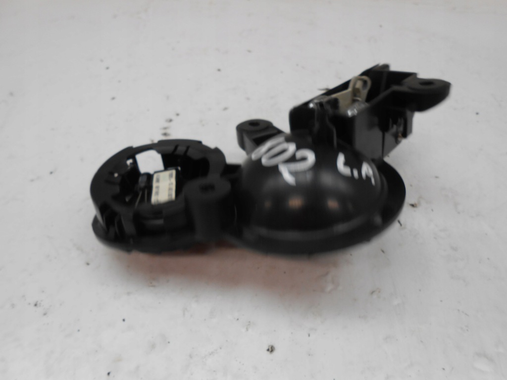 фото №6, Mini r50 r53 r56 ручка внутренняя дверь левая перед динамик 1502075 6919451