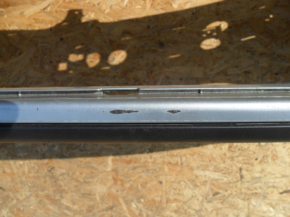 фото №9, Vw golf vi plus 2009- бампер передній