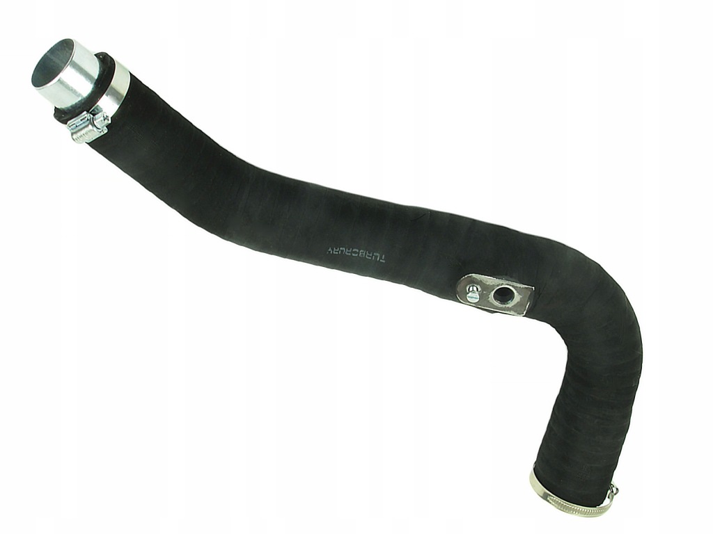 фото №3, Труба turbo renault laguna iii 1.5 dci 8200766662