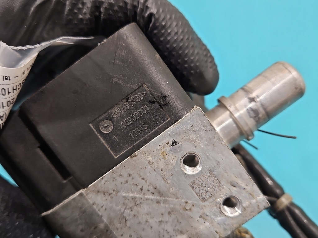 фото №8, Клапан egr volvo v90 31493452 2.0 d5