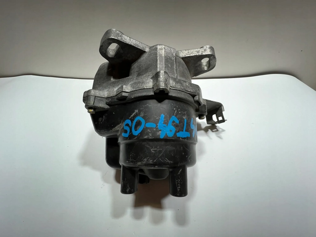 фото №11, Honda civic vi 95-98 аппарат зажигание oem