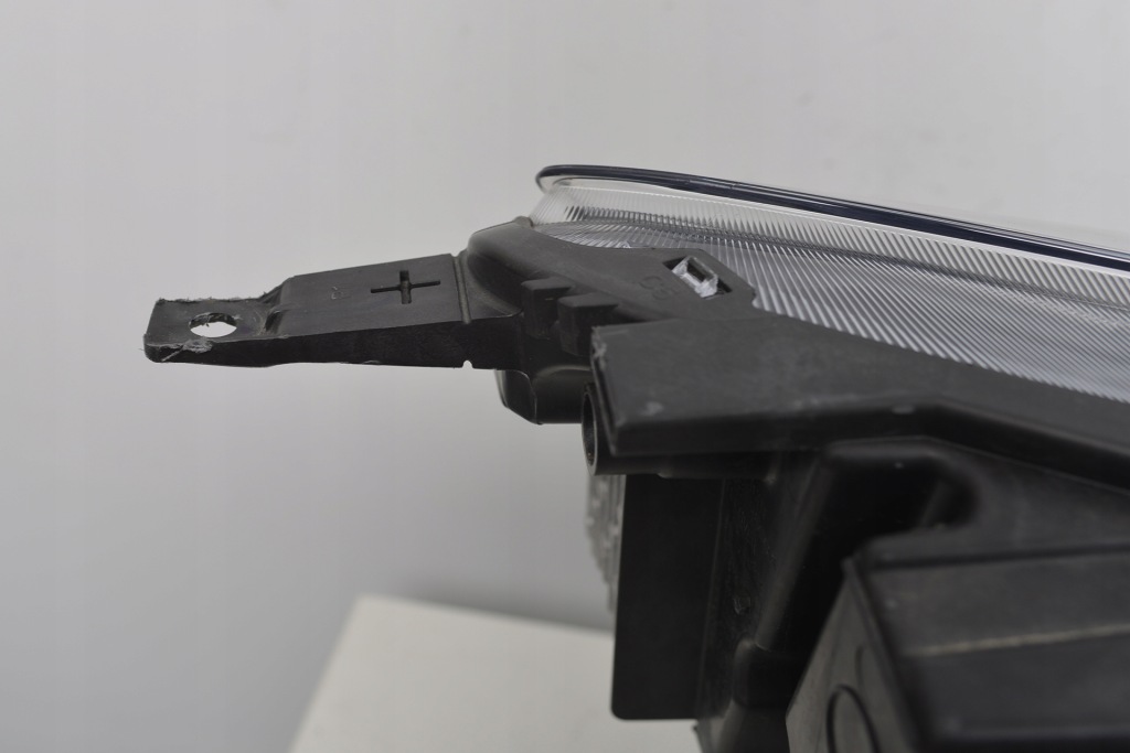 Фара перед левая ford kuga mk3 full led lv4b-13e015-fe Оригинал