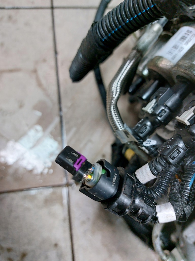 фото №8, Коробка передач передач автоматическая коробка передач alfa romeo mito 1.6 m-jet