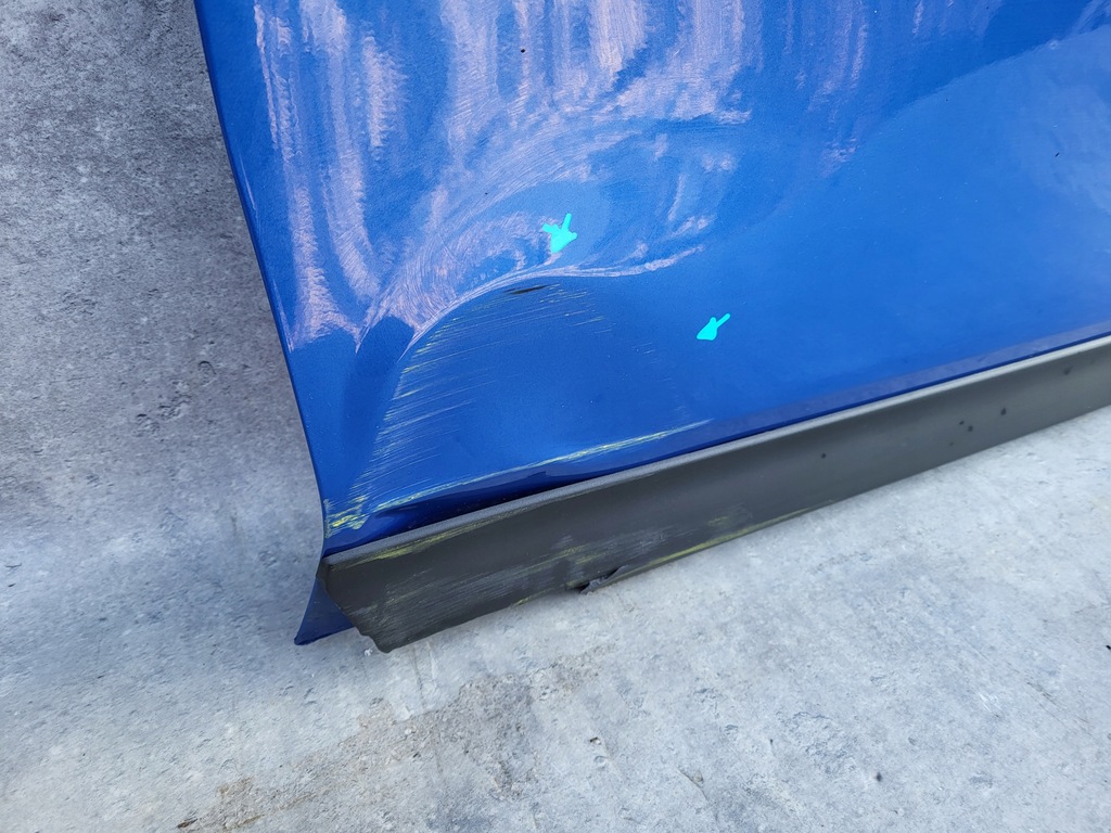 фото №5, Kia ceed x 19- дверь передние правое