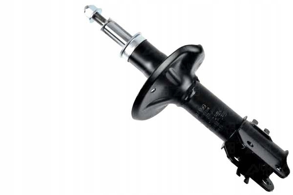 фото №1, Sachs амортизатор chevrolet matiz spark 0.8-1.0lpg