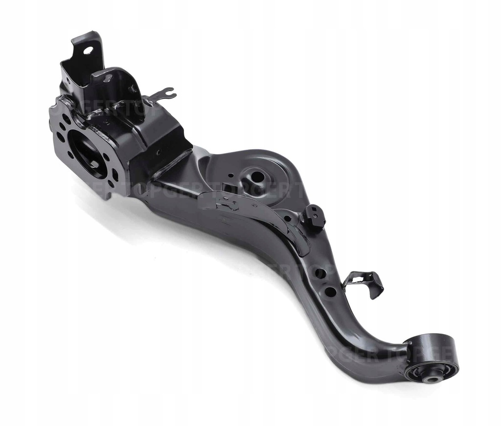 фото №3, Правый задняя nissan qashqai, rogue, x-trail, renault koleos, kadjar рычаг