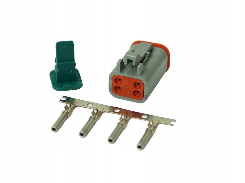 фото №5, Клавіатура ecumaster can bus 8 кнопок