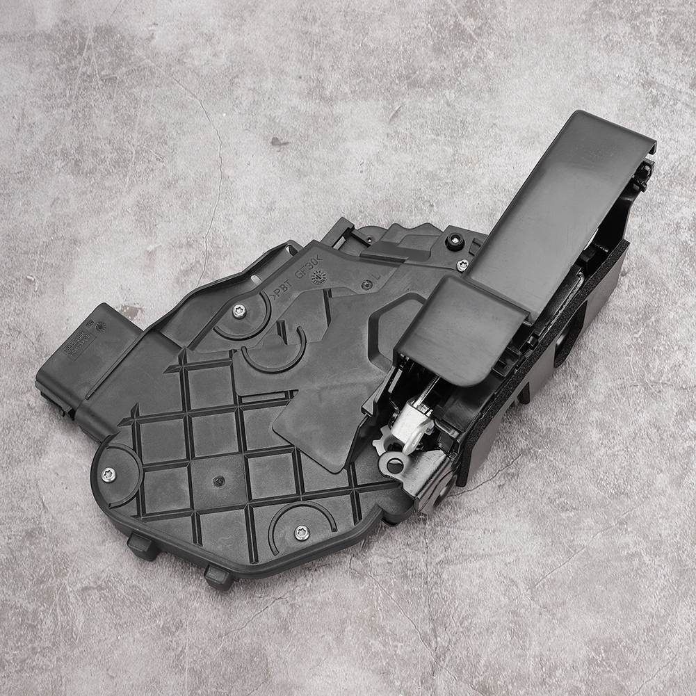 фото №6, Привід замка двері передній лівий lr011277 pasuje do land rover freelander