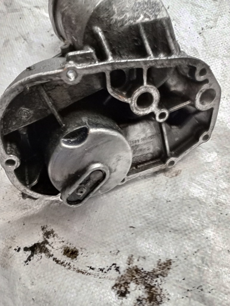 фото №3, Audi оригінальний номер 059115405e